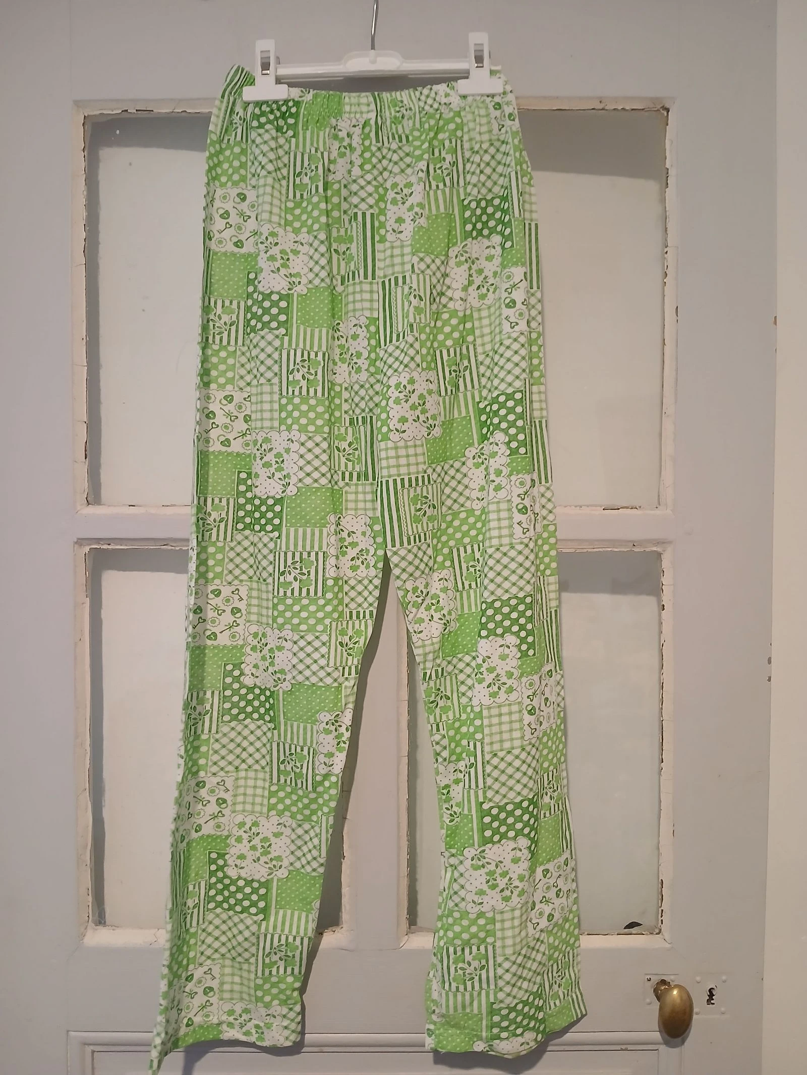 Pantalon été  – photo 3